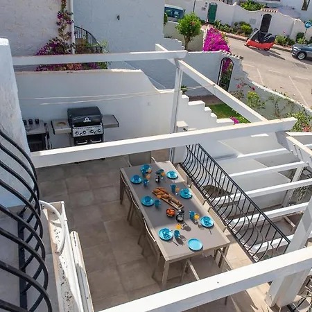 Villa Pauline Nerja Exterior foto