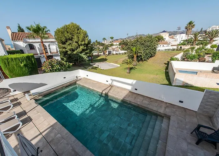 Villa Pauline